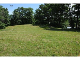 TRACT 4 - MICHIGAN LAND AUCTION, 475+/- ACRES OFFERED IN 4 TRACTS WITH 9 PIVOTS IN ST. JOSEPH COUNTY